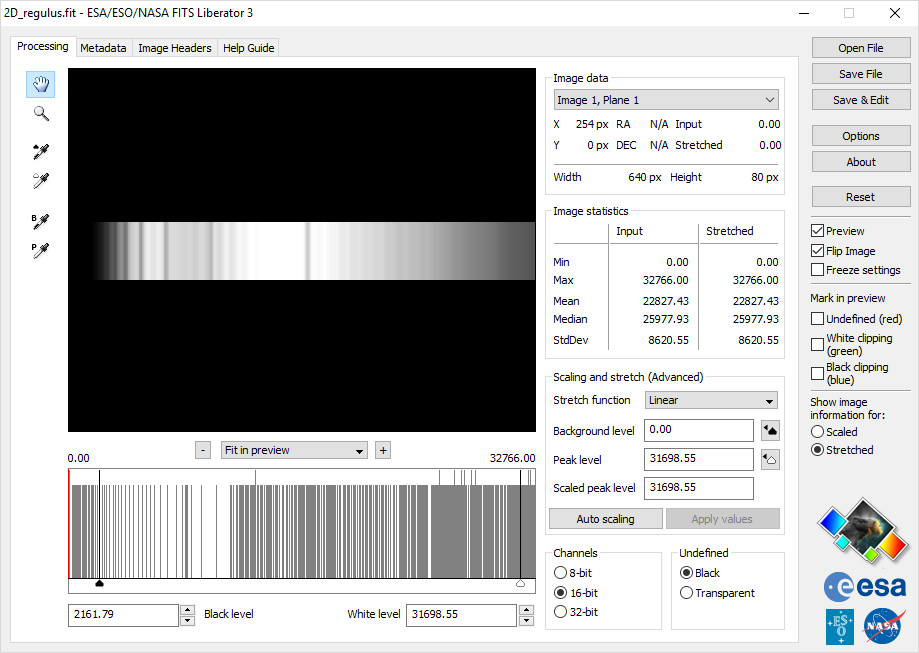 FITS Liberator FITS Liberator